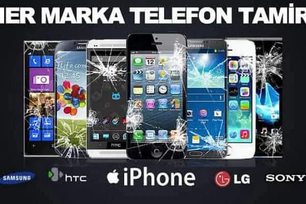 Üsküdar İletişim Teknik Servis - Cep telefonu mağazası - İstanbul Ataşehir
