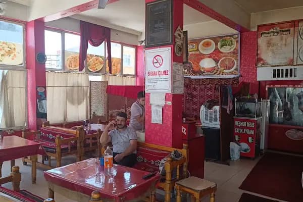 Özurfa Ocakbaşı - Mangal - Gaziantep Karkamış