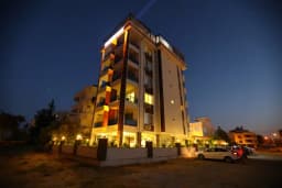 HANZADE HOME