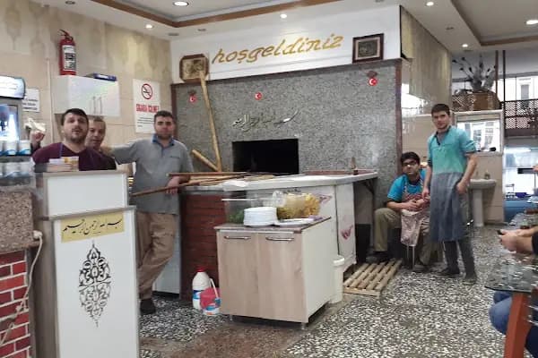 GaziAntep Lahmacun - Et Lokantası - Kahramanmaraş Afşin