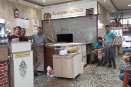 GaziAntep Lahmacun