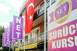Buca Net Direksiyon Sürücü Kursu