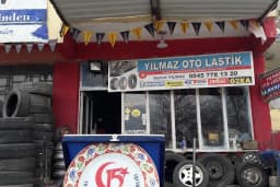 Lastikçi samet