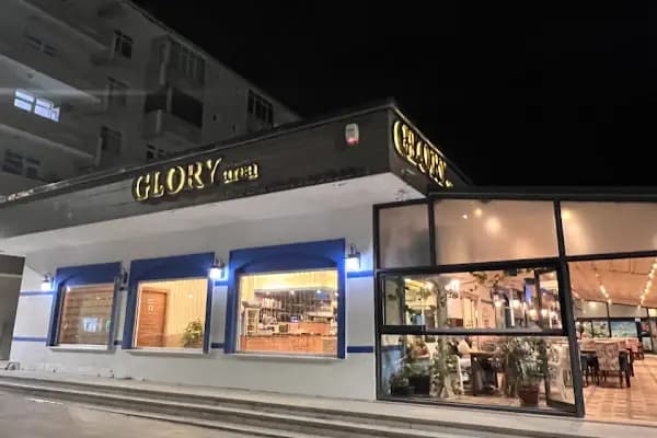 GLORYarea - Restoran - Tekirdağ Çerkezköy