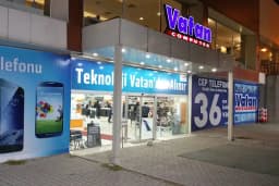 Vatan Bilgisayar Erzurum