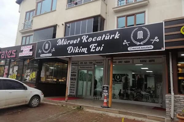 Mürvet Kocatürk Dikim Evi - Kadın Terzisi - Kocaeli Gölcük