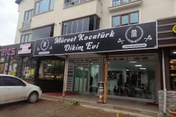 Mürvet Kocatürk Dikim Evi