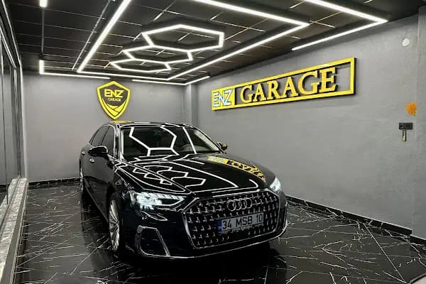 Oto Yıkama - Otomotiv - Sakarya Erenler
