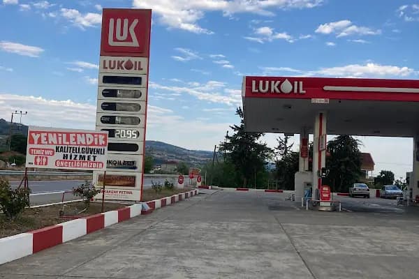 YAKAKENT PETROL GAZ - Benzin İstasyonu - Samsun 19 Mayıs