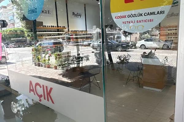 Demre optik - Optik - Antalya Demre