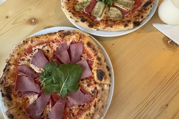 NAPO PİZZA DALAMAN - Pizza restoranı - Muğla Dalaman