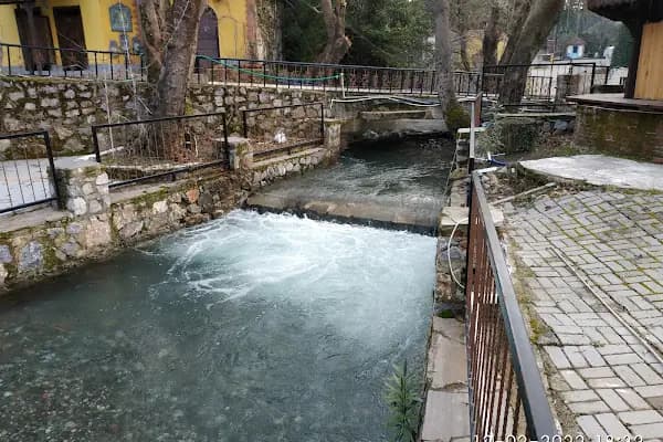 Su Perisi Otel - Otel - İzmir Kemalpaşa