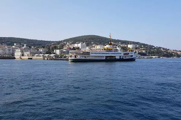 Büyükada Otel - Otel - İstanbul Bağcılar