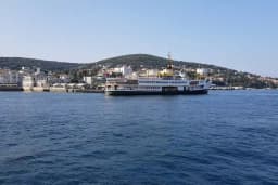 Büyükada Otel