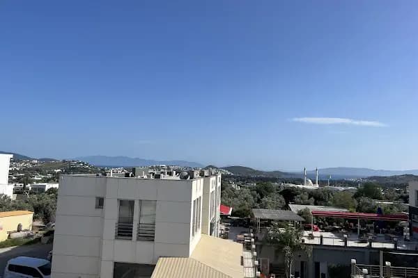 Bodrum 1. Noterliği - Noter - Muğla Dalaman