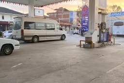 Makro Petrol Yağcılar Mh.