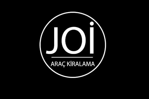 Joi Rent a Car - Araba Kiralama Şirketi - Muğla Bodrum
