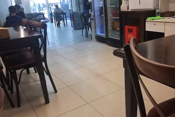 Şevkat Döner - Fast food lokantası - Bursa Nilüfer