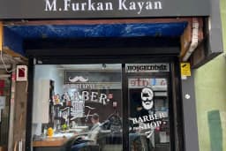 Hax's Erkek Kuaförü