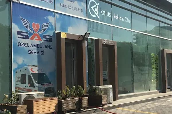 ADANA ÖZEL AMBULANS - Ambulans Hizmeti - Hatay İskenderun