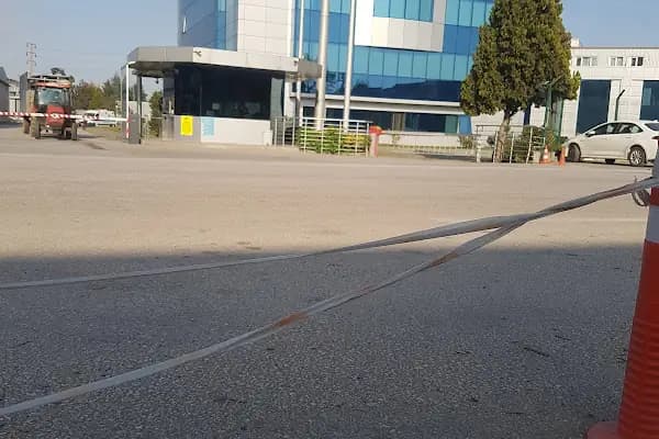 İsko - Resmi Kurum - Bursa Nilüfer