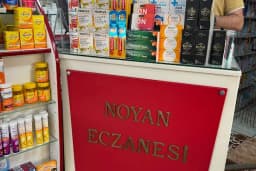 Noyan Eczanesi