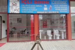 İÇLİ SIHHİ TESİSAT