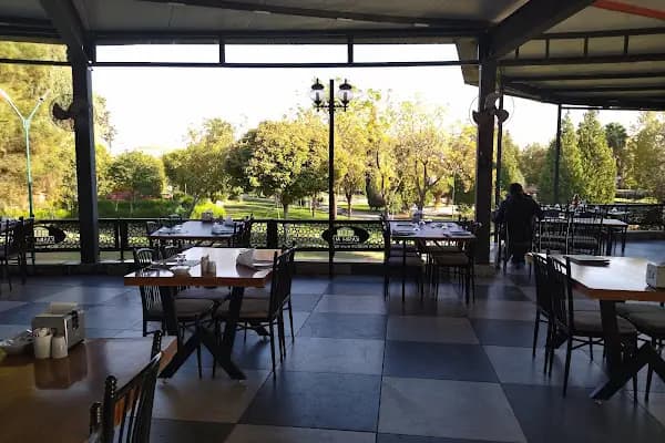 Kasrı Ala Restaurant - Et Yemekleri Restoranı - Şanlıurfa Birecik