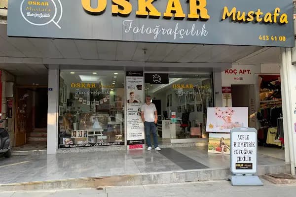 oskar mustafa fotoğrafçılık - Fotoğraf Stüdyosu - Kocaeli Başiskele