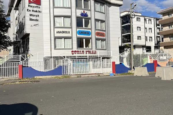 Corlu Koleji - Okul - Tekirdağ Çorlu