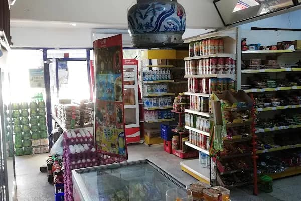 Doğan Market - Market - İstanbul Bağcılar