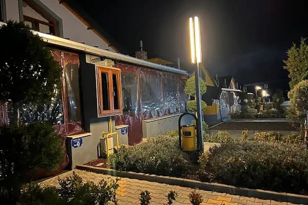 Küpe Dağı Termal Otel - Otel - Konya Altınekin