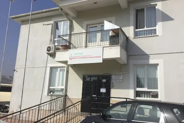5 Nolu Albay Tayyar Oğuz Aile Sağlığı Mrk. - Aile Hekimi - Balıkesir Altıeylül