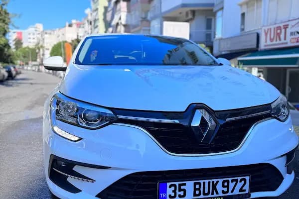 YURT RENT A CAR ( İZMİR ARAÇ KİRALAMA) - Araba Kiralama Şirketi - İzmir Konak