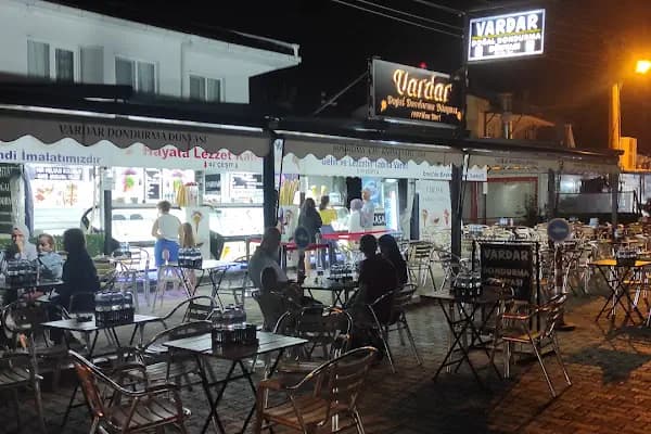 Delfin Tekne (Yılmaz Kaptan'ın Yeri) - Restoran - Edirne Enez