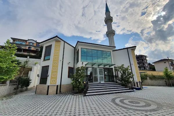 Yeni Hicret Hüseyin Cıngır Camii - Cami - Sakarya Adapazarı