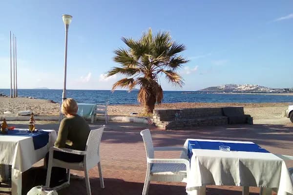 Le Pkant Restoran - Restoran - Muğla Bodrum