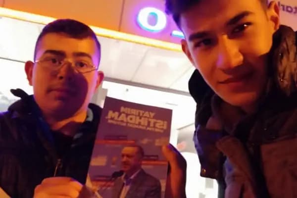 Ak Parti-afşin İlçe Teşkilatı - Siyasi Parti - Kahramanmaraş Afşin