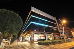 ROYAL HOTEL İNEGÖL