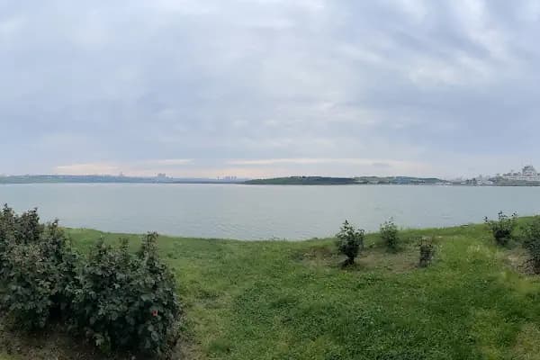 Küçükçekmece gölü - İlgi Çekici Yer - İstanbul Avcılar