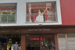 Sürmenler Döviz