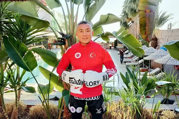 Club High Fit Alanya - Spor salonu - Antalya Döşemealtı