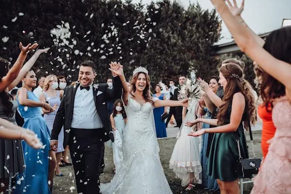 Semih Photography - Düğün Fotoğrafçısı - İzmir Bergama