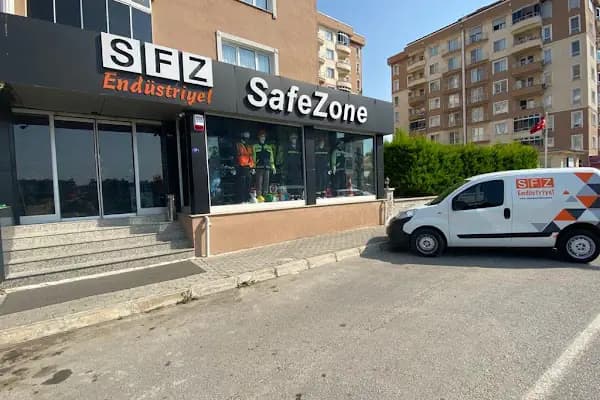 GTC ENDÜSTRİYEL ÜRÜNLER SAN. VE TİC. A.Ş. - İş Kıyafetleri Mağazası - İzmir Aliağa