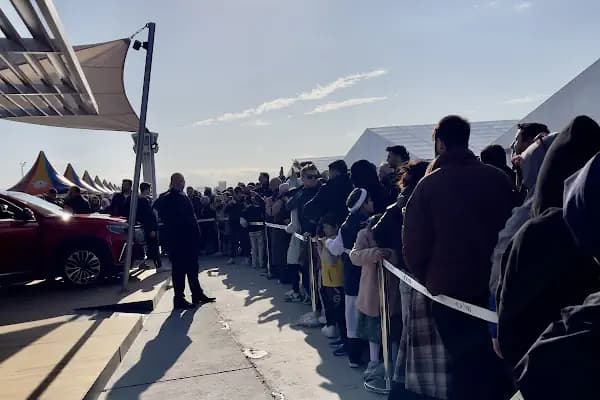İstanbul Laboratuvar Müdürlüğü - Laboratuvar - İstanbul Bakırköy