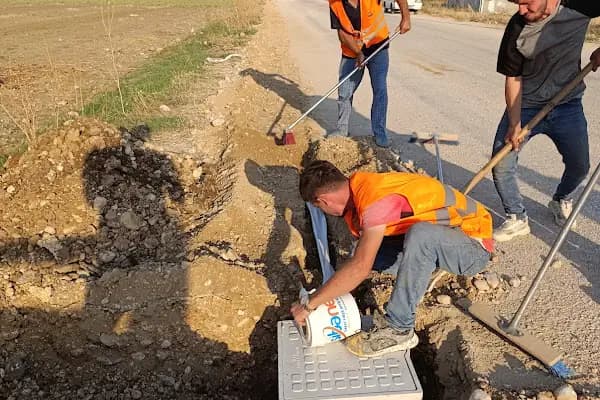 İLKA İMAMOĞLU MÜHENDİSLİK İNŞAAT TAAHHÜT SANAYİ VE TİCARET LİMİTED ŞİRKETİ - Kurumsal Ofis - Adana Seyhan