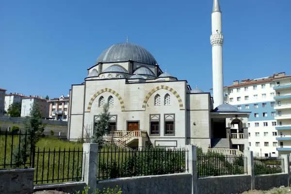 Gülseren Toki Evleri 4. Etap - Konut İnşaat - Ankara Mamak