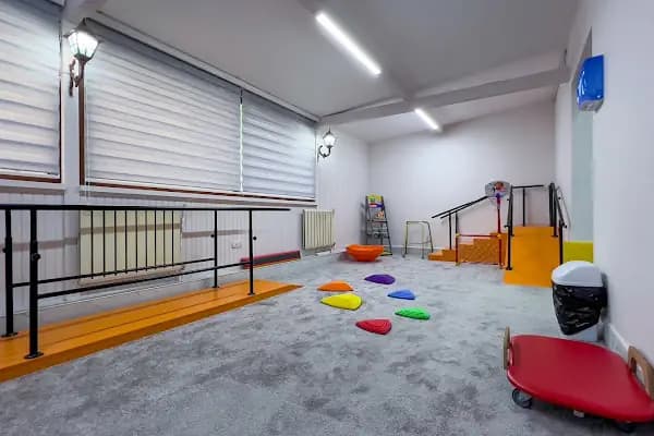 Özel Akçaabat Alp Özel Eğitim ve Rehabilitasyon Merkezi - Rehabilitasyon Merkezi - Trabzon Ortahisar