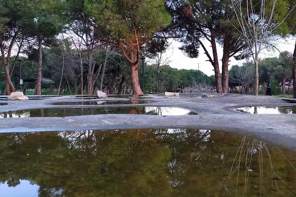 Balcı PARK - Park - Balıkesir Havran