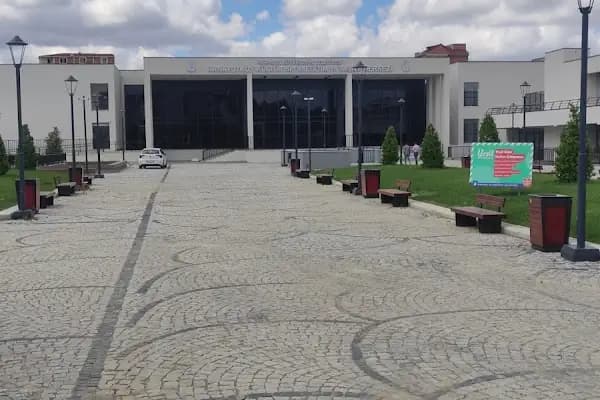 Arnavutköy Kültür Spor Eğitim ve Yaşam Merkezi - Eğitim Merkezi - İstanbul Pendik